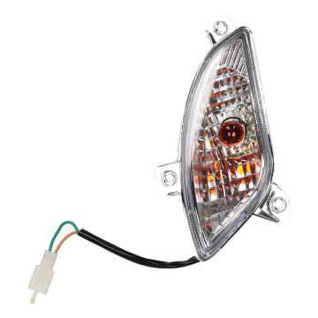 Flashing light BTC Riva original left front