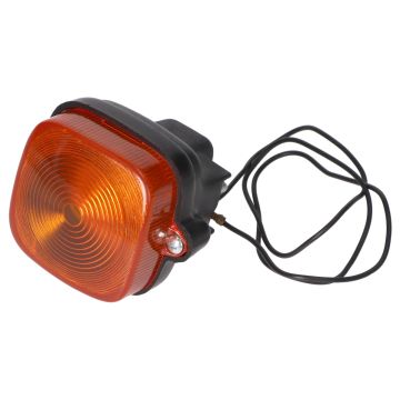 Flashing light original model Honda MB/MT