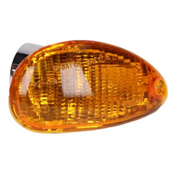 Flashing light Vespa ET4 1996-1998 rear left