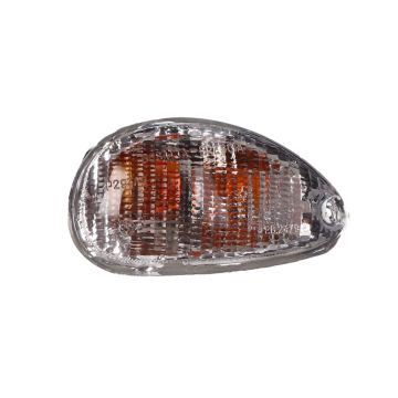 Flashing light Vespa ET4 1999-2002 rear left