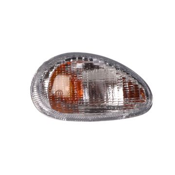 Flashing light Vespa ET4 1999-2002 right front