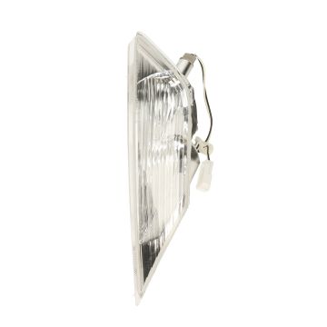 Flashing light Piaggio X8 Street left front