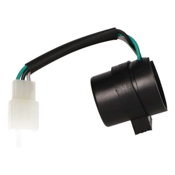 Flasher relay China scooter 3-pin
