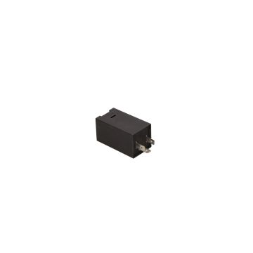 Indicator light relay Rieju 12V 3-pin original