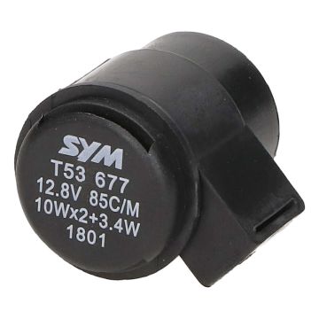 Flashing light relay Sym original