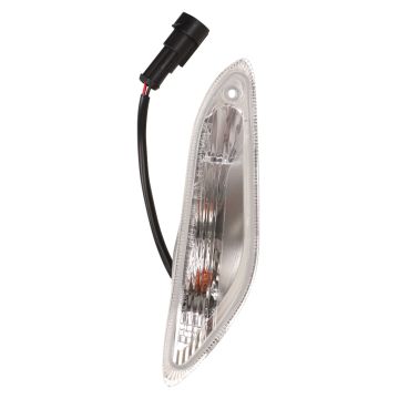 Flashing light Vespa Primavera / Sprint original 642653 rear right