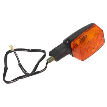 Flashing light Honda NSR / Scoopy front