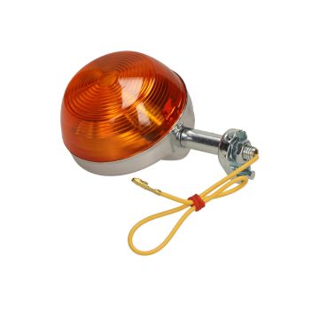 Yamaha FS1 DX (short) front flashing light