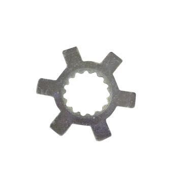 Cooling fin plate China 2t E2 16mm