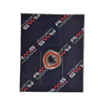Ball bearing (close) 6901 Z NTN