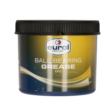 Ball bearing grease Eurol 600gr