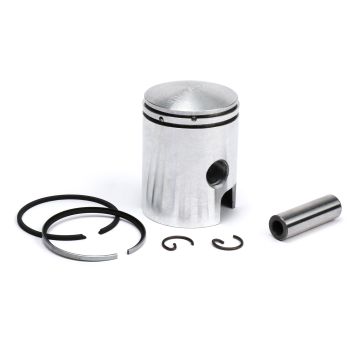 Piston GOL Piaggio Ciao, Bravo, Boxer, Si (piston pin diameter=10 mm) 38.2 mm made in Italy