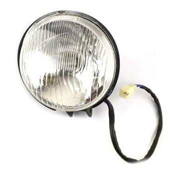 Headlight AGM Retro original 33100-DGW-9000