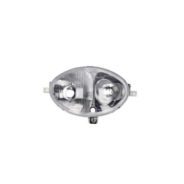 Headlight Piaggio/Vespa ET4 125