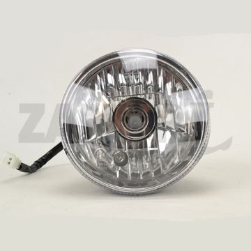 Headlight BTC Riva original