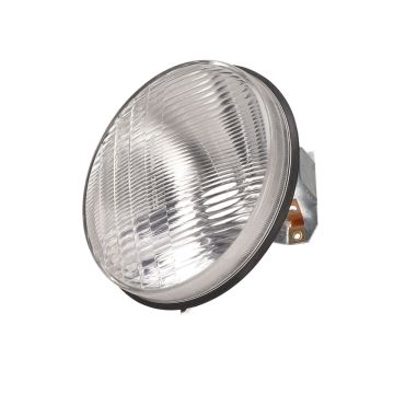 Headlight Vespa PK50