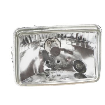 Headlight Vespa S