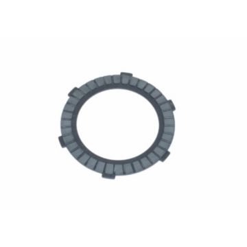 headplate zundapp 3v-4v-5v