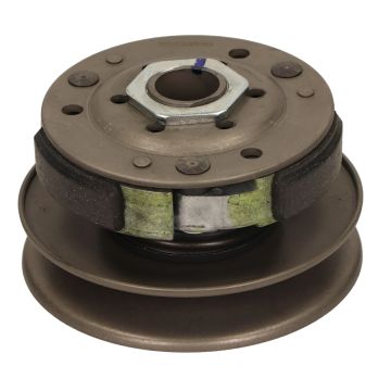 Kymco complete clutch/Peugeot/SYM/China GY6 4-stroke scooter