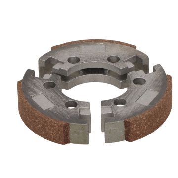 Clutch segment set Tomos A35 3-piece