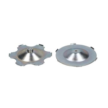 CLUTCH PRESSURE PLATE KIT PUCH MAXI SP