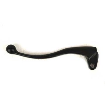 CLUTCH LEVER LEFT YAMAHA DT50R BLACK