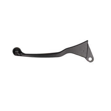 Clutch lever Honda MB black