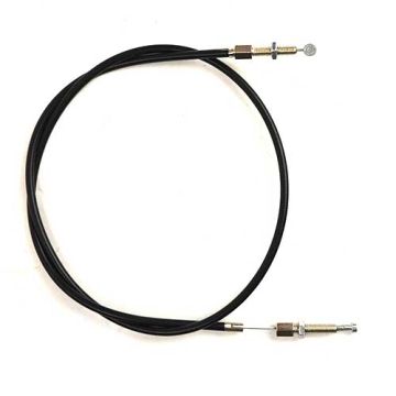 Clutch cable Zundapp standard black