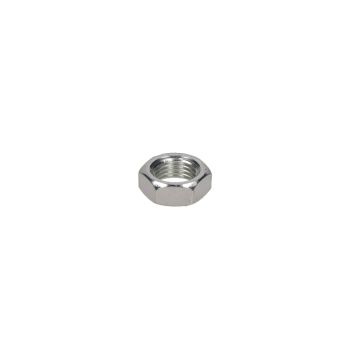 COUPLING NUT 12x1.25 LOW NUT.