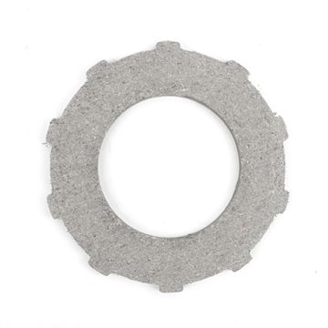 Anchor clutch plate Laura