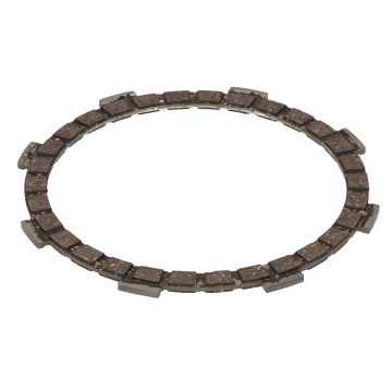 Clutch plate Yamaha Dt-mx/ Fs1/ Rd-mx DMP