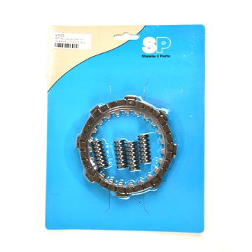 CLUTCH KIT YAMAHA DT50LC 9 piece