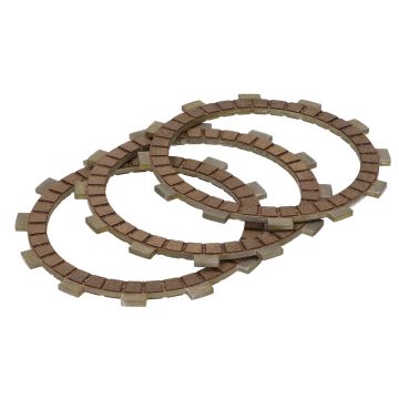 Clutch kit Suzuki tsx Newfren