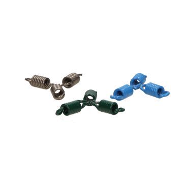 Clutch spring set Vespa Ciao/Citta/Si Polini 245.020 3x