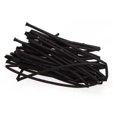 Heat shrink tubing 2mm 5m