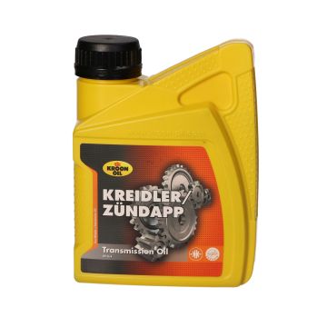 Gearbox Oil Kroon Zundapp/Kreidler 500ml