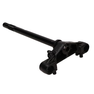 Fork head/stem front fork NIU UQI GT Pro original