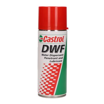 Castrol DWF 400ml