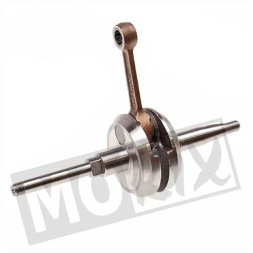 Crankshaft SP peugeot 103 contact point type