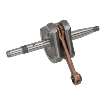 Crankshaft standard model Zundapp 4v