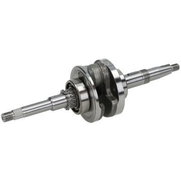 Crankshaft Sym Allo/ Fiddle 2/ Fiddle3/ Sym Jet4-4-stroke/Sym Mio/ spf3-4t/ Symphony/Peugeot Vivacity 08