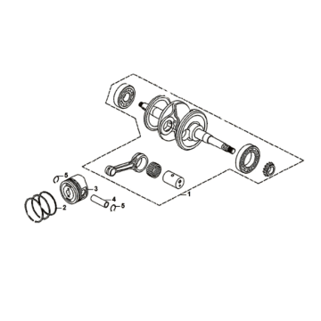 Krukas Sym Orbit III 125I E4