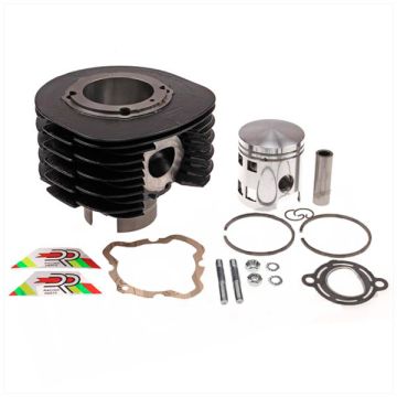 Cylinder Piaggio Ape Car 2-stroke 69mm 220cc DR