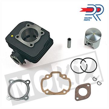 Cylinder kit Morini Suzuki Katana 46.0mm 70cc DR