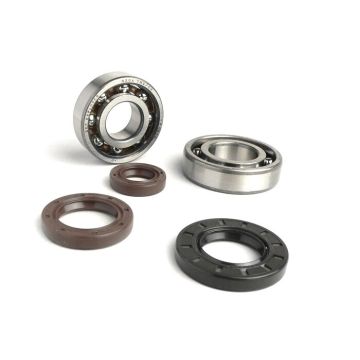 Bearing/seal set crankshaft BGM original Morini 50 cc