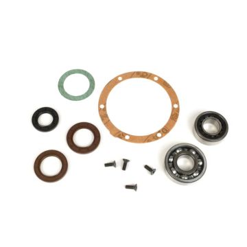 Bearing/seal set crankshaft BGM original FKM Lambretta DL,GP