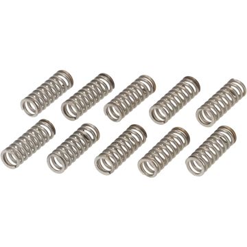 Clutch spring set BGM PRO XL Vespa Cosa2 125,Cosa2 150,Cosa2 200,PX 125 (1995->),PX 150 (1995->),PX 200 (1995->) 10 pieces