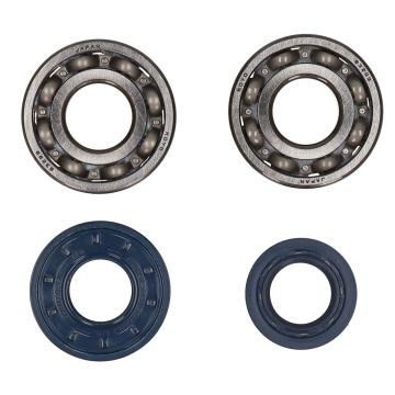 Bearing seal set Minarelli Koyo