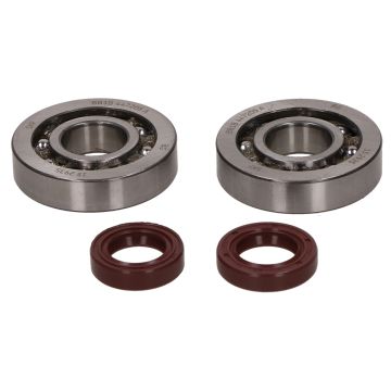 Bearing seal kit Piaggio 2-stroke