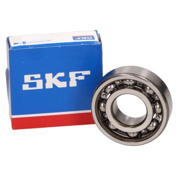 Bearing SKF 20-47-14 6204 C4